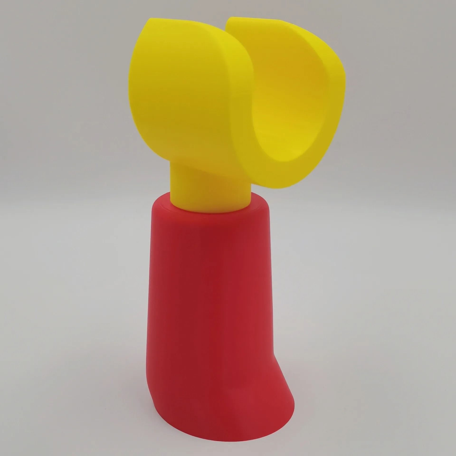 3D Printed Universal Game Controller Bracket