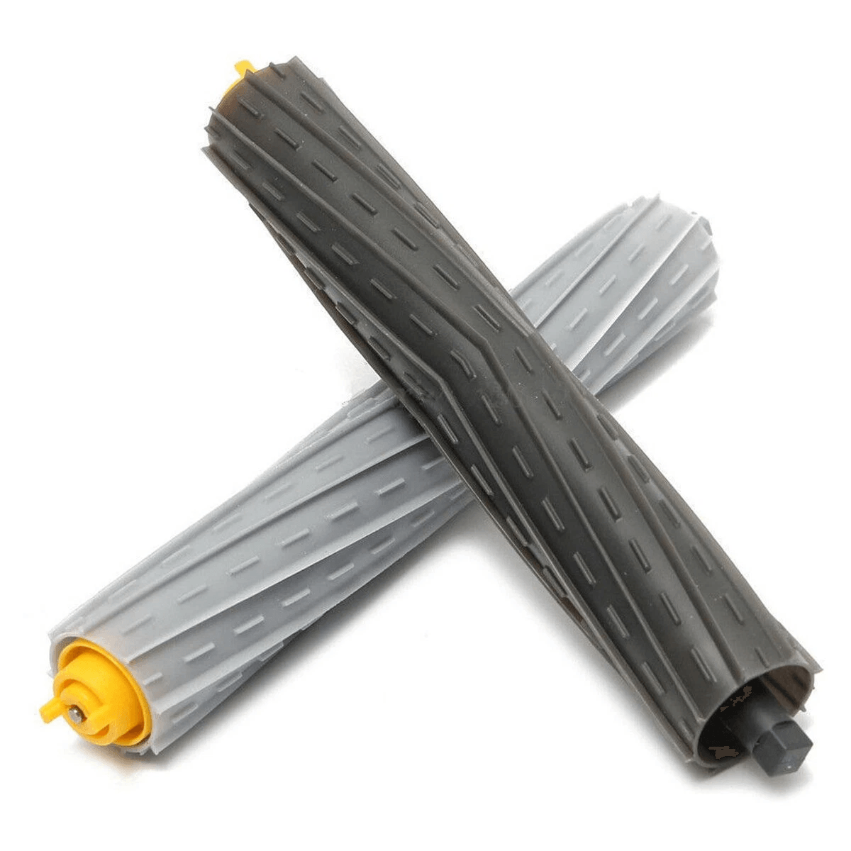 Brush Replenishment for iRobot Roomba, Roomba Replacement Parts, Durable Cleaning Brushes