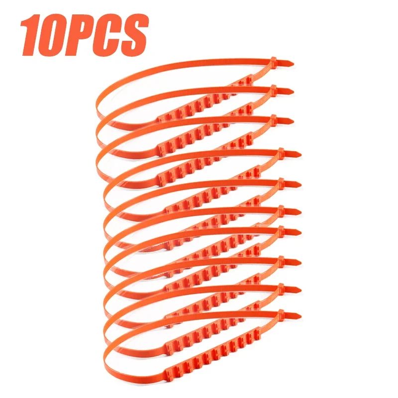 Winter Car Anti Skid Snow Chains