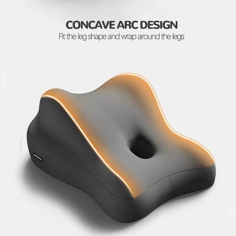 Multi-Functional Ergonomic Wedge & Prone Pillow