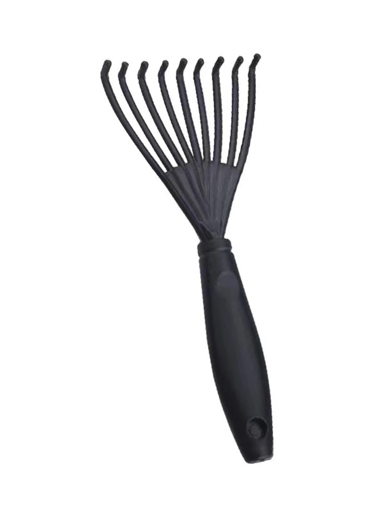 Curly Hair Styling and Detangling Brush