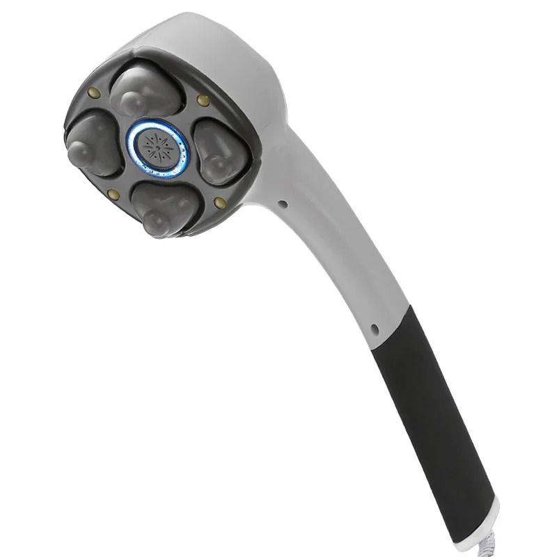 Electric Handheld Full Body Deep Tissue Massager