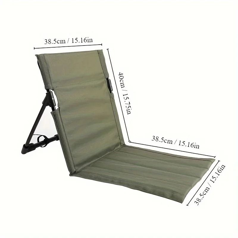 Ultra Lightweight Folding Camping Chair