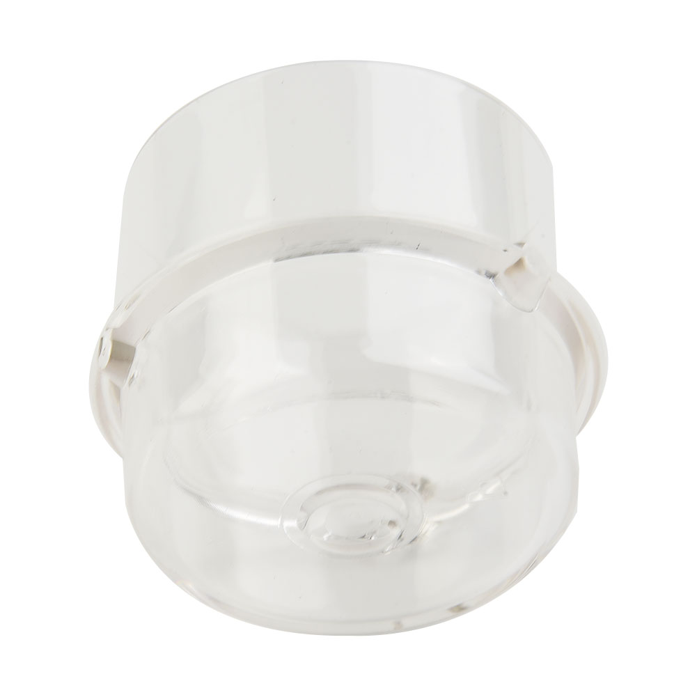 Thermomix Replacement Plastic Measuring Cups Durable Transparent Cup Spare Parts
