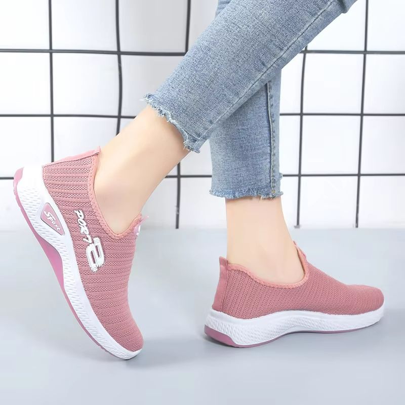 AirStride Lightweight Non-Slip Spring Sneakers