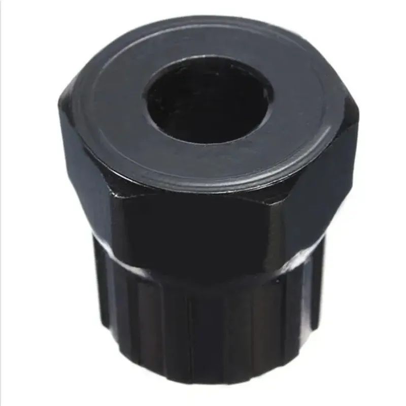 Durable Carbon Steel Bike Remover Repair Tool, Hot Sale Bicycle Cassette Flywheel Freewheel Lockring Wrench