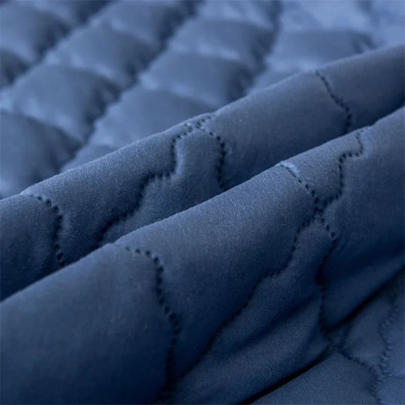 Waterproof Pillowcase Anti Stain Pillow Cover
