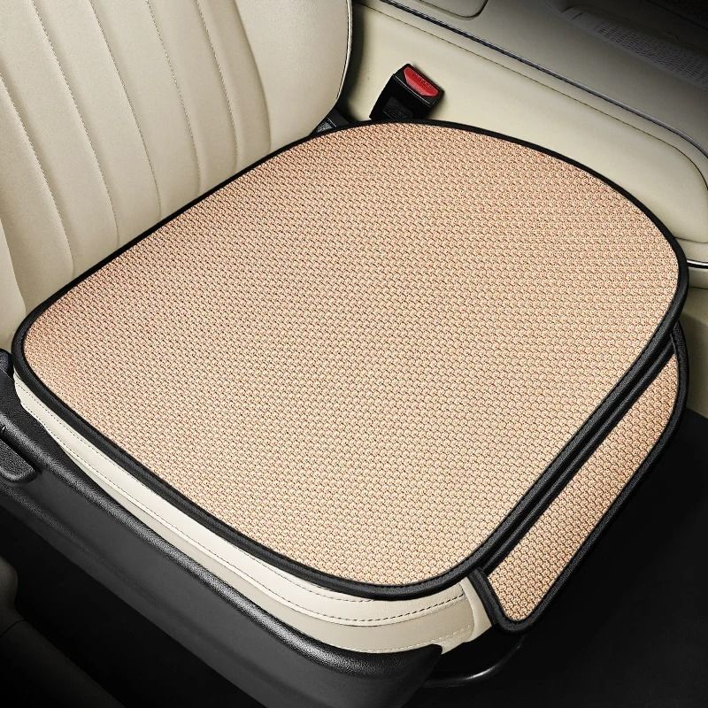 Elite Breathable Ice Silk Climate Control Seat System