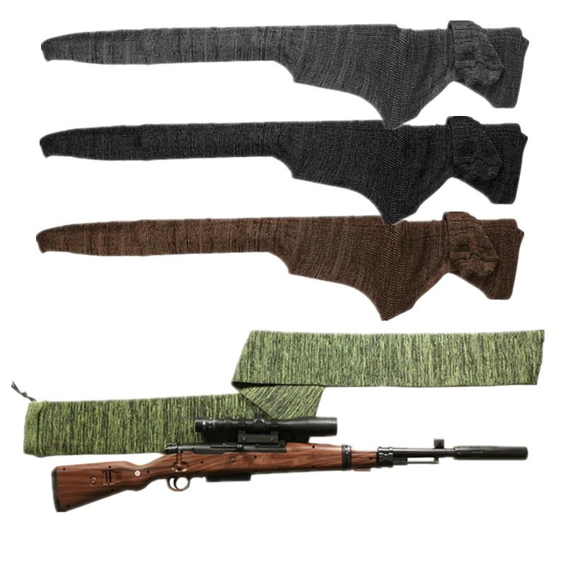 Protective Airsoft Gun Sleeve for Rifles & Shotguns – Heavy-Duty Storage Bag for Firearm Protection