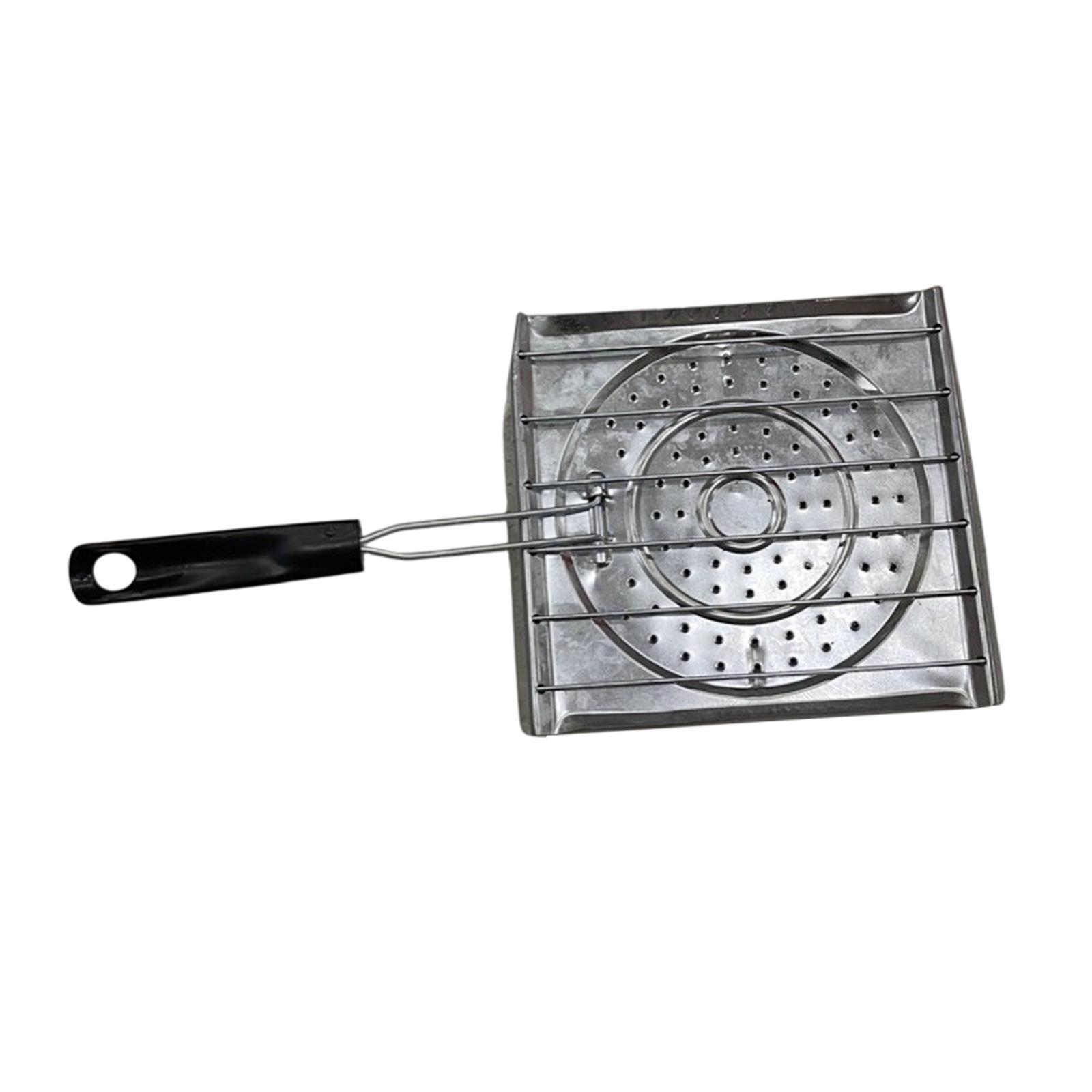 Camping Stove Toaster Rack for Outdoor Cooking & camp cookware