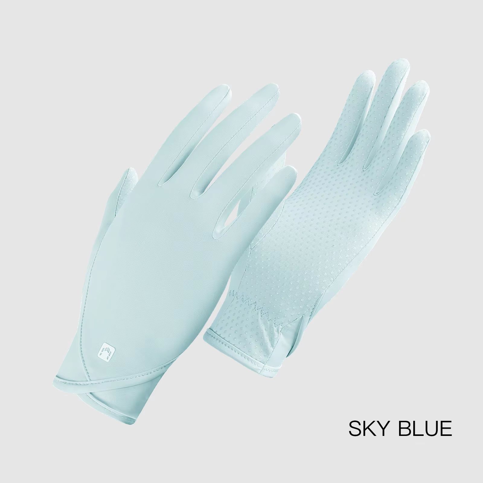 ProCool Ice Silk UV Protection Driving and Fishing Gloves