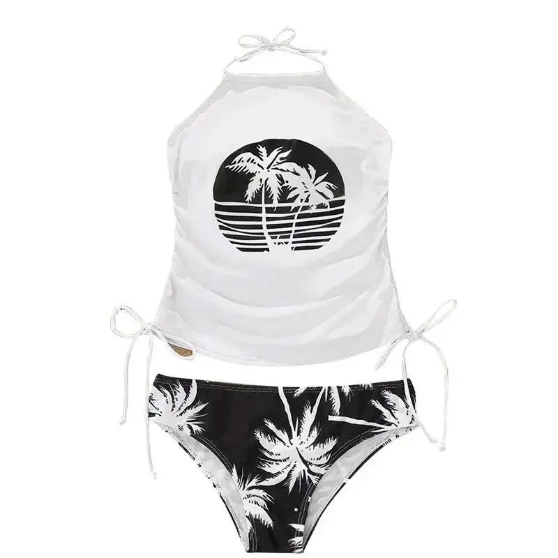 Sculpt & Shine Mesh One-Piece Swimsuit – Backless V-Neck Tummy Control High-Cut Swimwear