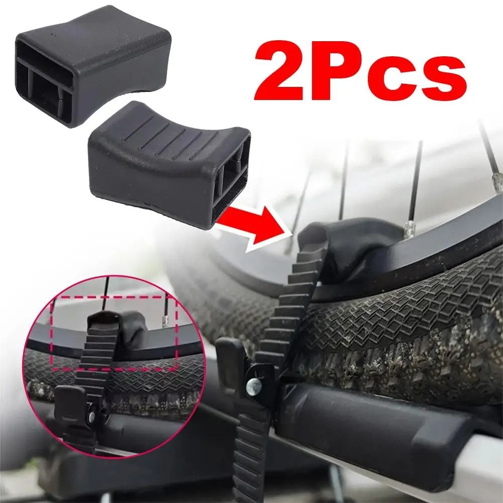 Universal Car Bike Rack Hanging Frame Top Mount Bicycle Carrier