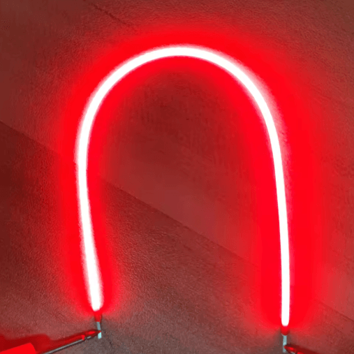 FlexLume Flexible COB LED Filament Edison Lamp Parts (10-Pack)