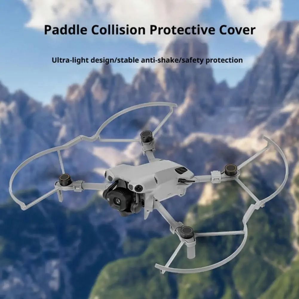 Propeller Guard for DJI Mini 5 Pro Quick Release Blade Protector