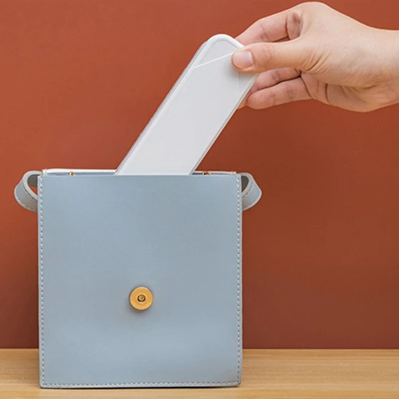 Multifunctional Folding LED Desktop Lamp