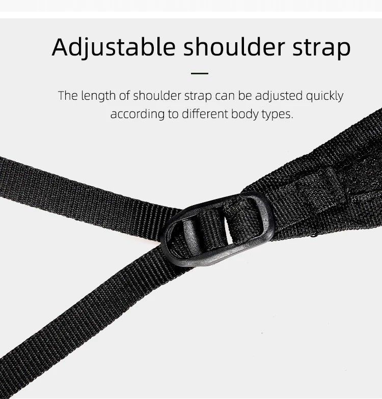 18L Ultralight Folding Mountaineering Backpack