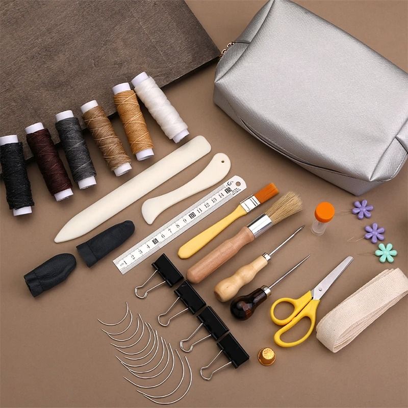 Hand Bookbinding Starter Kit