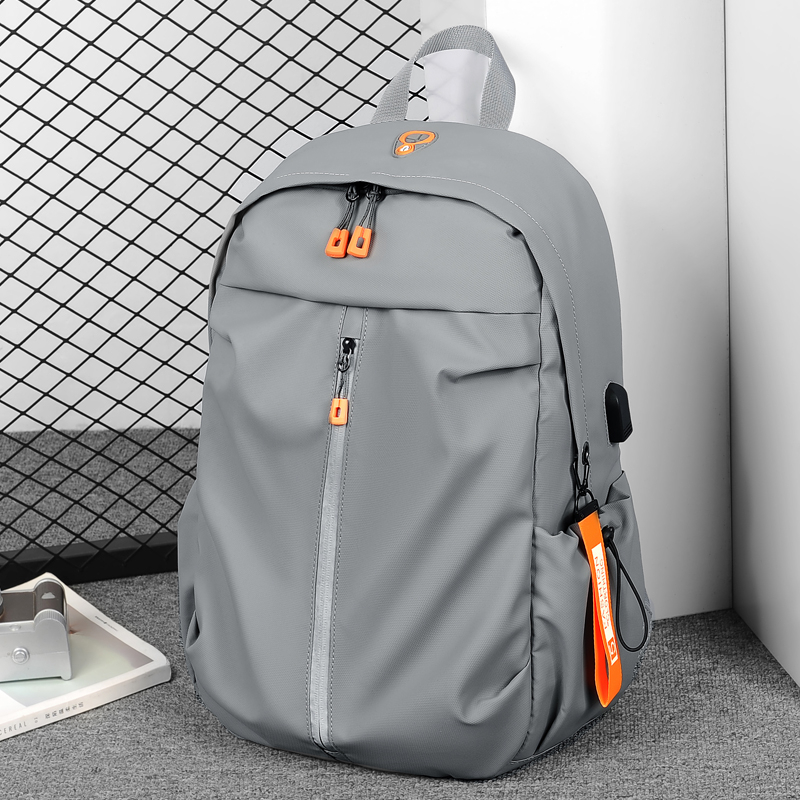 Stylish Multifunctional Backpack Large Capacity Travel Business and University Backpack