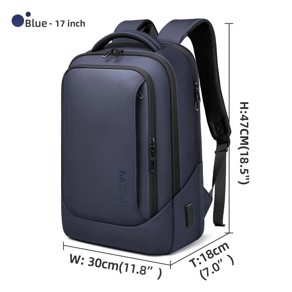 Multifunctional Commuter Back Pack
