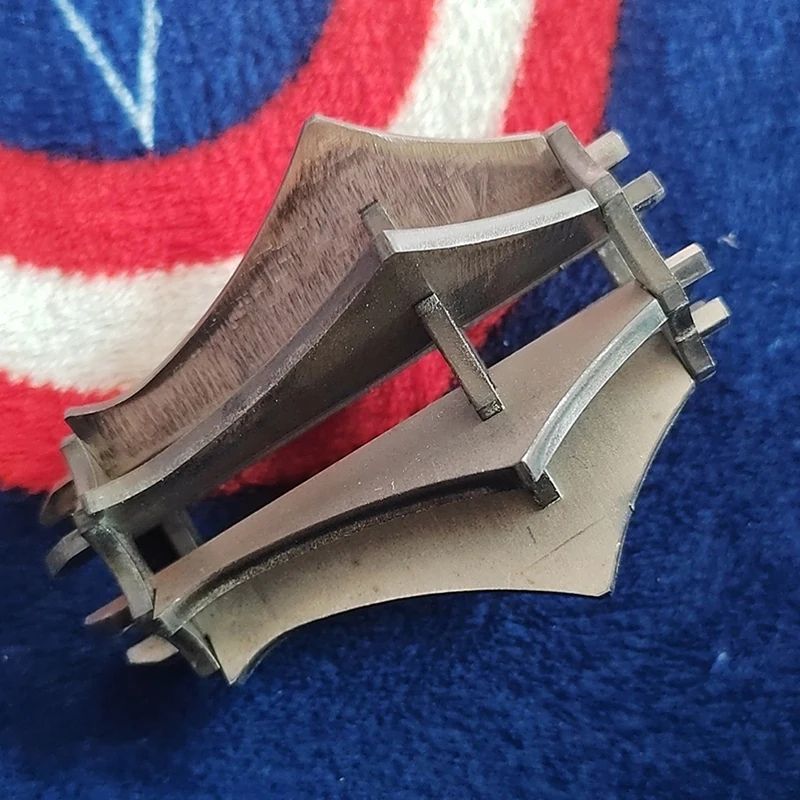 Stainless Steel Multi Function Hammer Head Tool