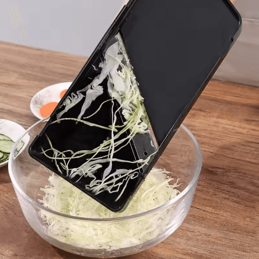 ChopMaster Multifunctional Vegetable Chopper and Onion Dicer