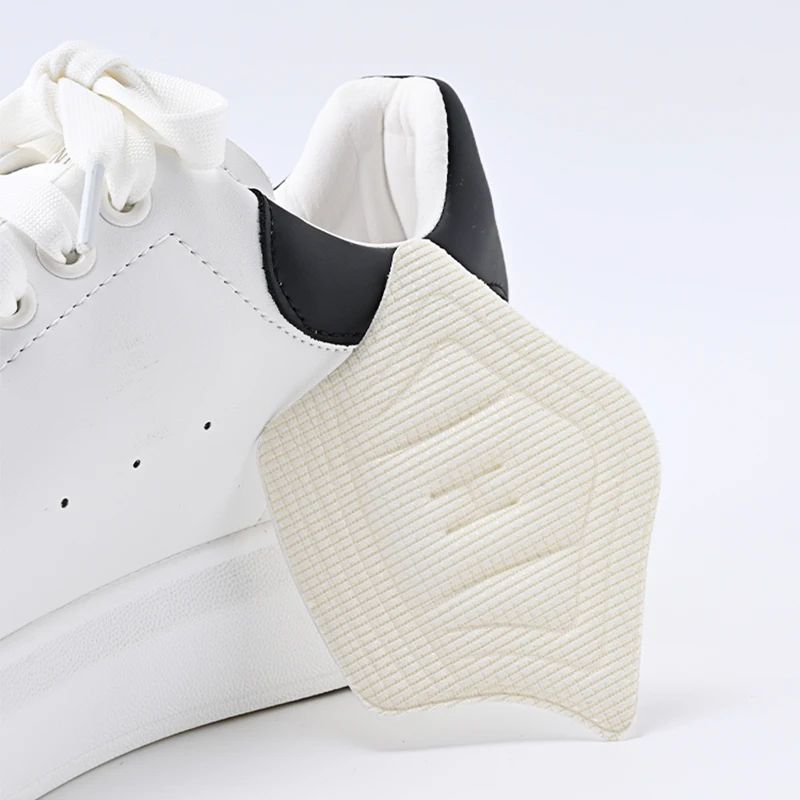 Heel Cushion Insole Pads Set
