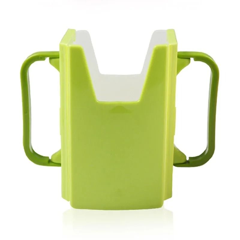 Baby Anti Spill Cup Holder Adjustable Toddler Bottle and Juice Box Holder