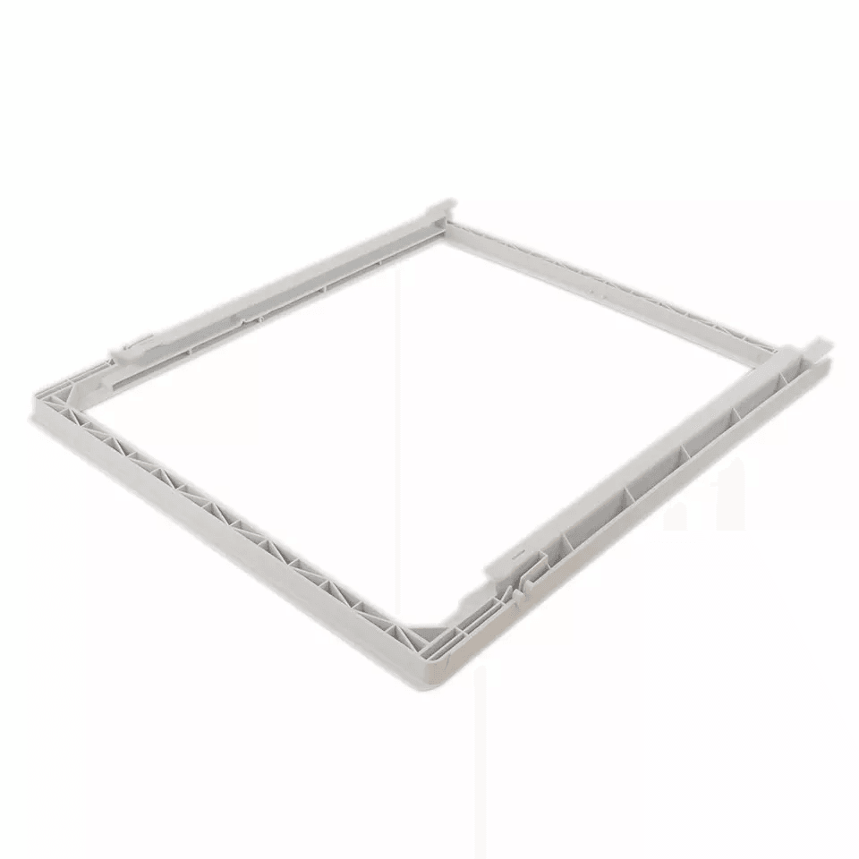Crisper Drawer Pan for Electrolux & Frigidaire Refrigerator, High-Quality Replacement Bin for Fresh Food Storage