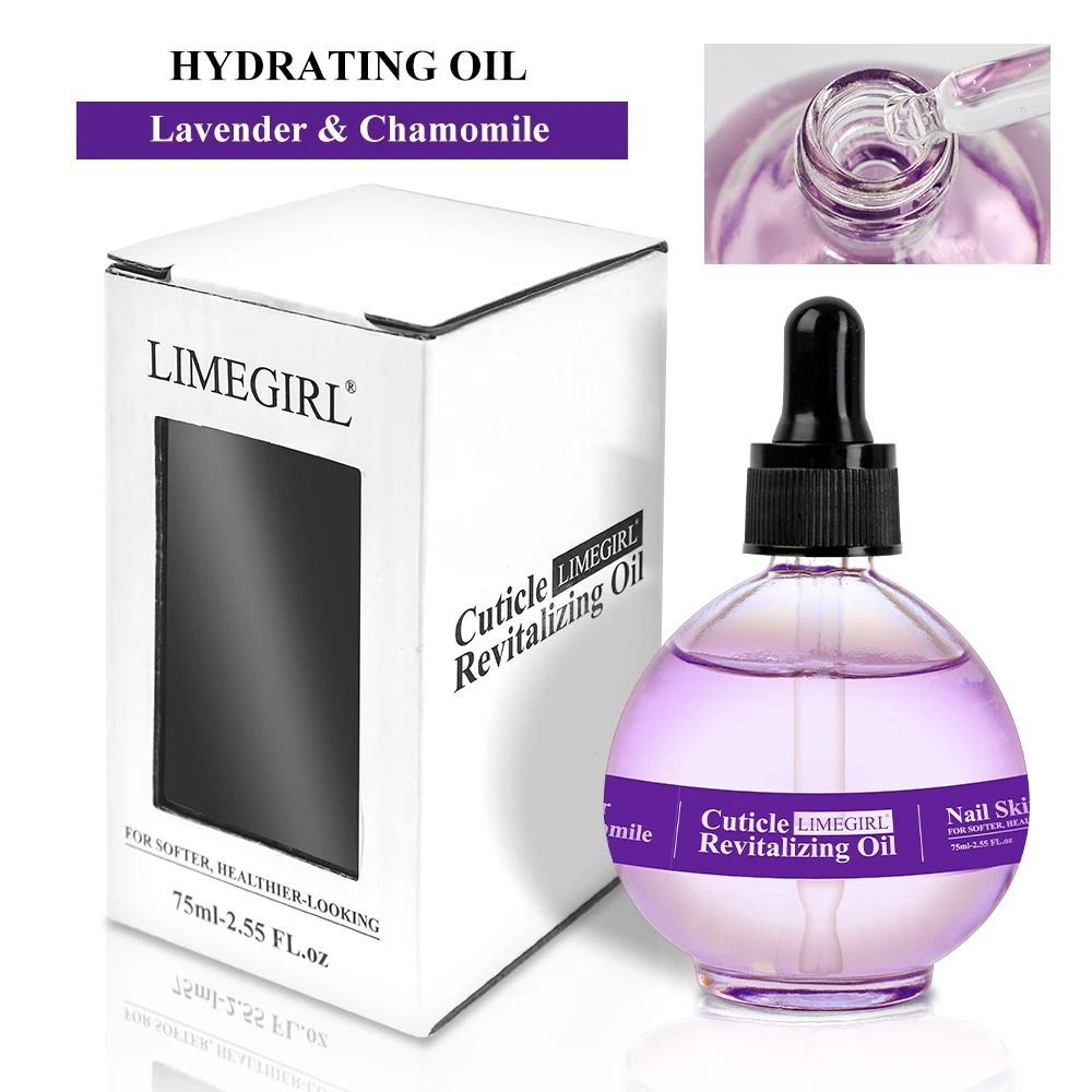 Plant-Based Cuticle Nutrient Oil