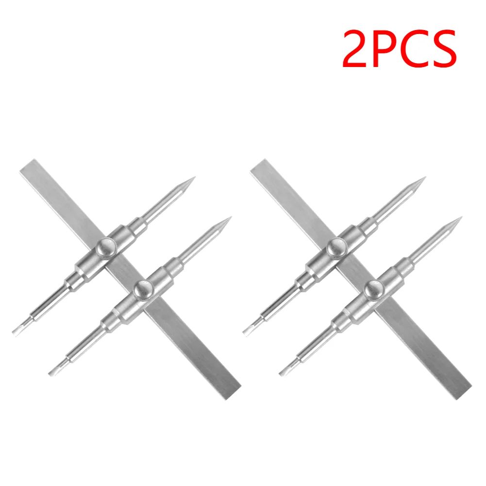 Professional Universal Camera Lens Spanner Wrench Repair Tool (10–130mm)