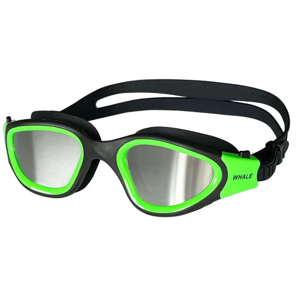 Adult Anti Fog UV Protection Swimming Goggles