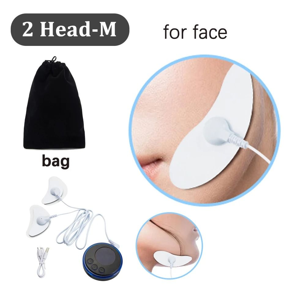 EMS Eye Beauty Massager Device