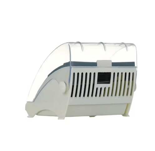 142-Hole Dental Bur Holder Sterilizer Case for Drill Bit Organization