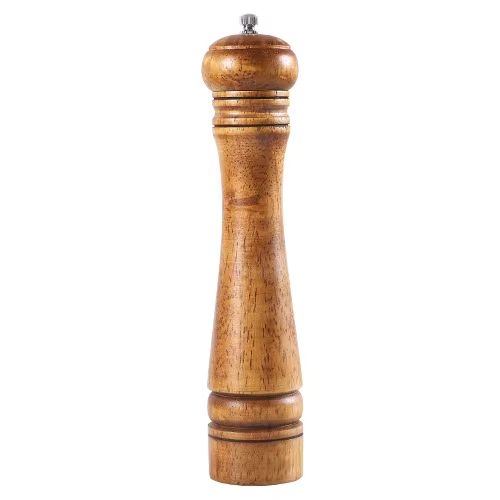 Electric Automatic Salt and Pepper Grinder with LED Light and Adjustable Coarseness
