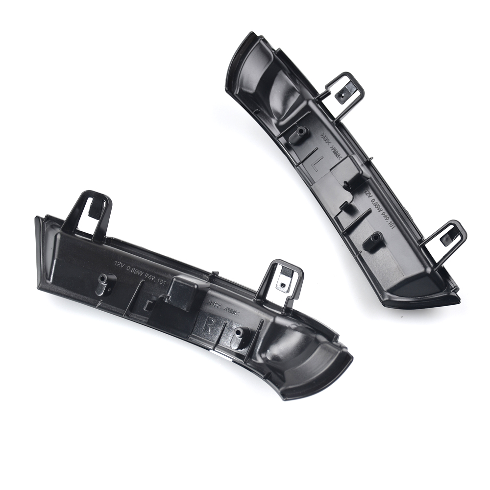 VW Passat, Jetta MK5, GTI V, Sharan LED Dynamic Flowing Water Turn Signal Light