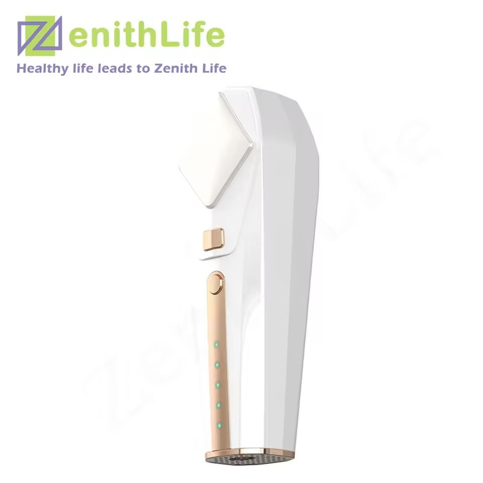 DPL Milk Light Skin Rejuvenation Device with Spot Removal and Anti-Wrinkle Therapy