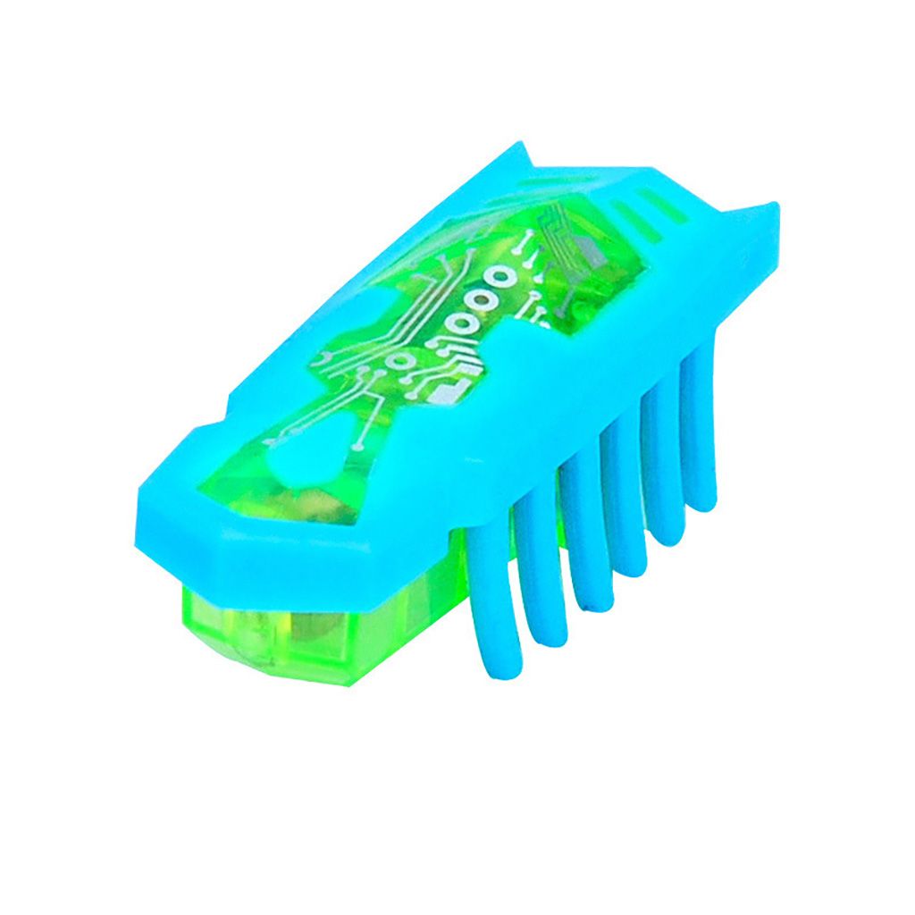 Interactive Electric Bug Cat Toy: Shake & Entertain Your Pets!