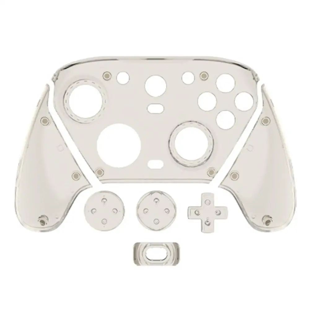 GameSir G7 Pro Faceplate Magnetic Front Cover - Controller Shell Replacement Housing