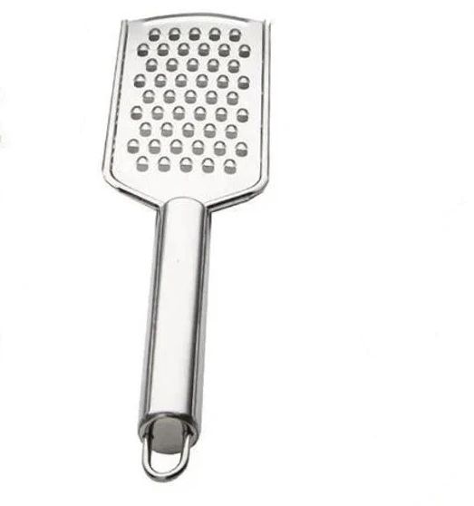 Stainless Steel Vegetable Grater Multi-Purpose Cheese & Food Shredder