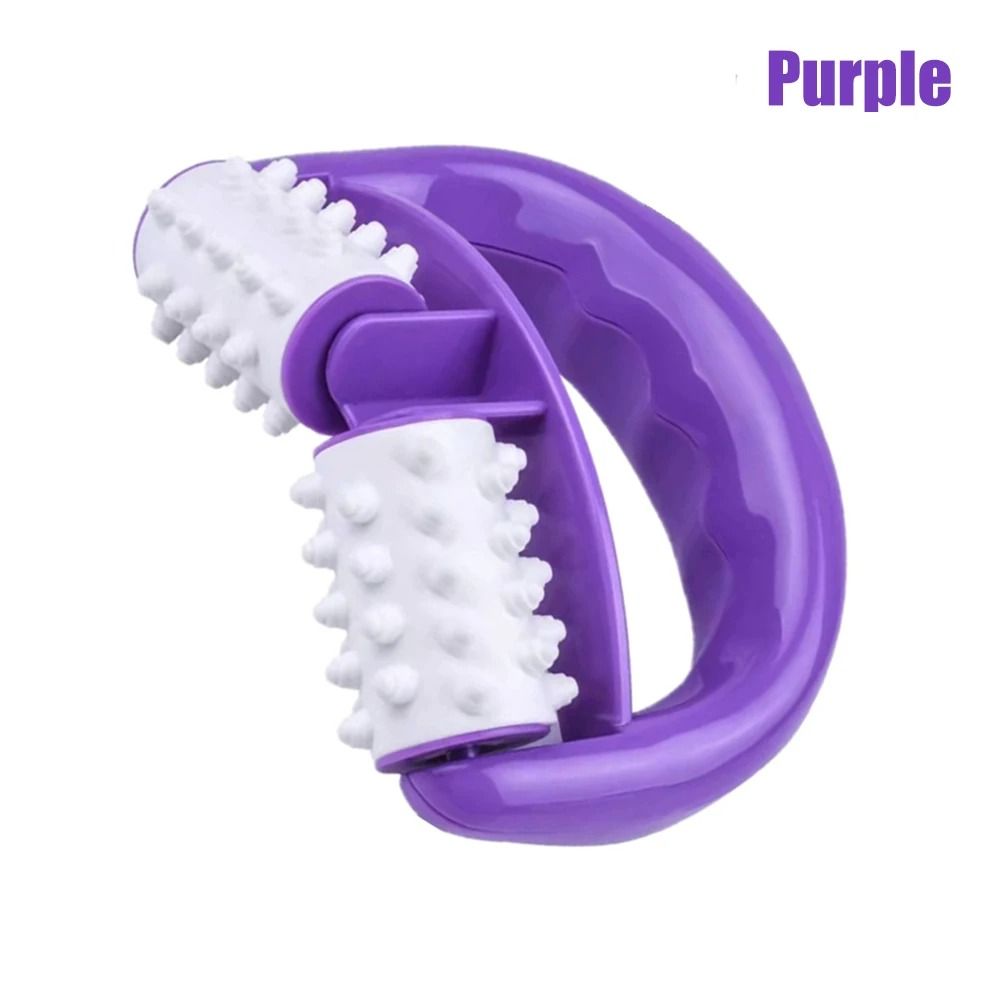 Fast Anti-Cellulite Handheld Beauty Massager