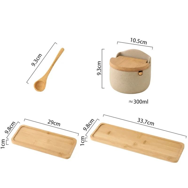 Japanese Ceramic Seasoning Hub and High-Fidelity Spice Calibration Architecture