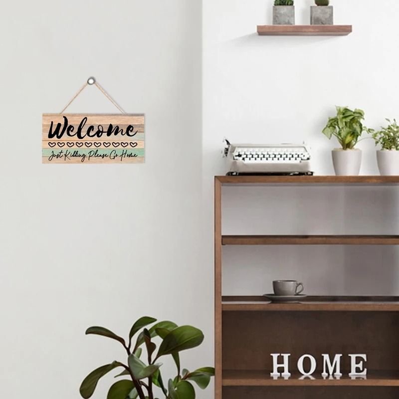 Rustic Wood 