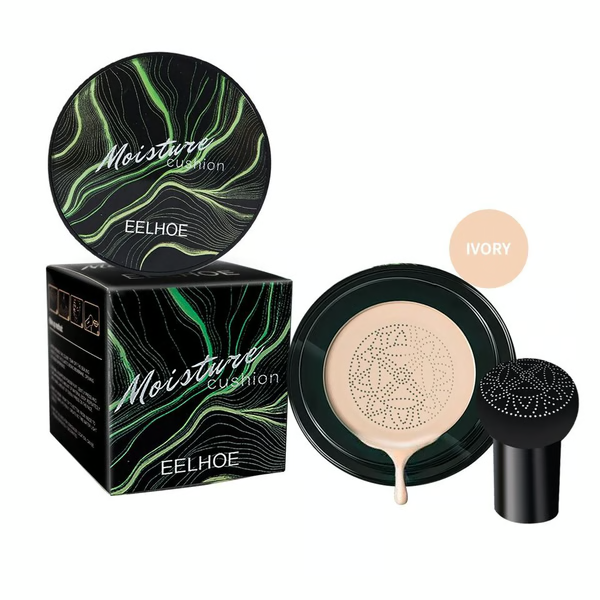 Air Cushion Hydrating Flawless CC Cream Foundation