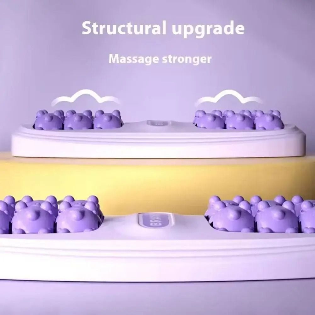 Cat Claw Dual Foot Massage Roller
