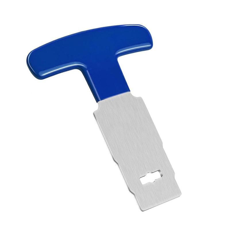 Heavy-Duty Pool Plug Removal Tool for Hayward Pools Stainless Steel Pool Jet Removal Tool