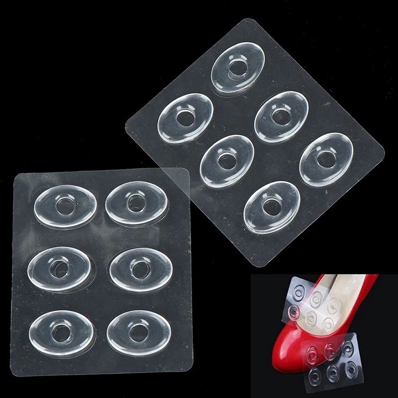 Silicone Medical Gel Corn Removal Patches