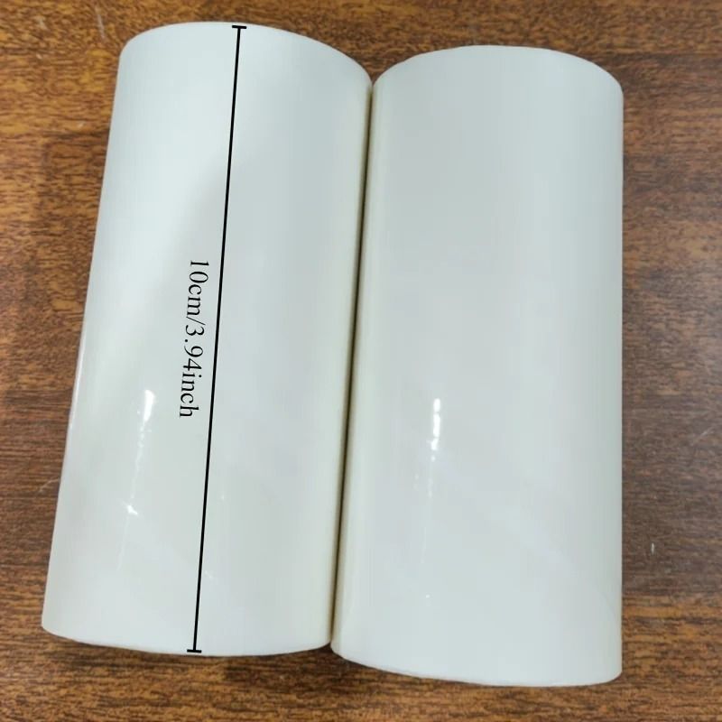 Reusable Adhesive Hair Remover Roller Pet Fur Lint Cleaner