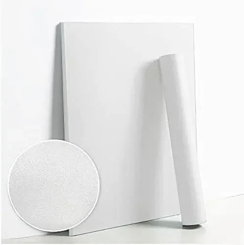 Kitchen Oil-Proof Wallpaper | Waterproof Self-Adhesive Cabinet Renovation