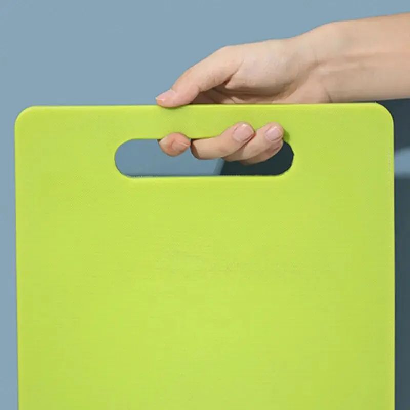 Creative Square Non-Slip Kitchen Chopping Board